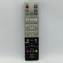 【中古】ブルーレイレコーダー リモコン SHARP シャープ AQUOS アクオス GB030PA