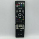 【中古】ブルーレイレコーダー リモコン SHARP シャープ AQUOS アクオス GA793PA