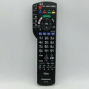 【中古】テレビ リモコン パナソニック Panasonic N2QAYB001228