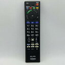 【中古】テレビ リモコン ELPA パナソニック用 RC-301PA
