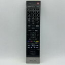 【中古】テレビ リモコン 東芝 TOSHIBA CT-90396