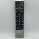 【中古】テレビ リモコン 東芝 TOSHIBA SE-R0292