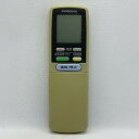 【中古】エアコン リモコン CORONA コロナ CSH-AX