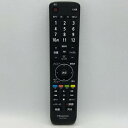 【中古】テレビ リモコン Hisense EN3Z39H