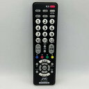 【中古】テレビ リモコン JVC パナソニック用 RM-A535PA