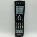 【中古】テレビ リモコン CANDELA RC008R