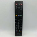 【中古】テレビ HDD リモコン TOSHIBA 東芝 SE-R0389