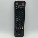 【中古】テレビ リモコン YAGI DTC110R