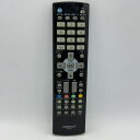 【中古】テレビ リモコン CANDELA RC006J