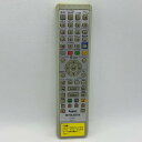 【中古】テレビ DVD リモコン MITSUBISHI 三菱 RM-D17