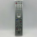 【中古】テレビ ビデオ DVD リモコン HITACHI 日立 DVL-RM8