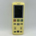 【中古】エアコン リモコン 日立 HITACHI RAR-3Y1