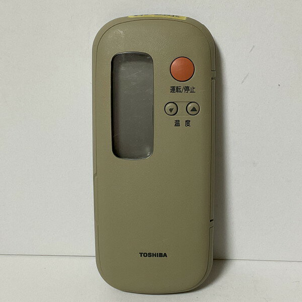 楽天市場】東芝 エアコン リモコン wh-b4yの通販