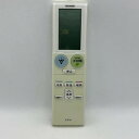 【中古】エアコン リモコン SHARP シャープ A890JB