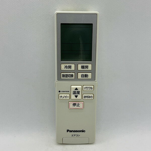 šۥ ⥳ ѥʥ˥å Panasonic A75C4435