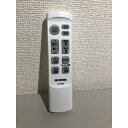 【純正品・新品】 アイリスオーヤマ照明リモコン CL-RN6D 79573