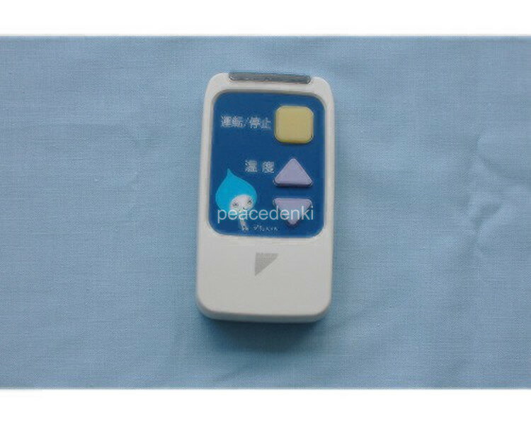 �ڥ�������� DAIKIN���������󡡥�⥳��ARC449A1��1709184