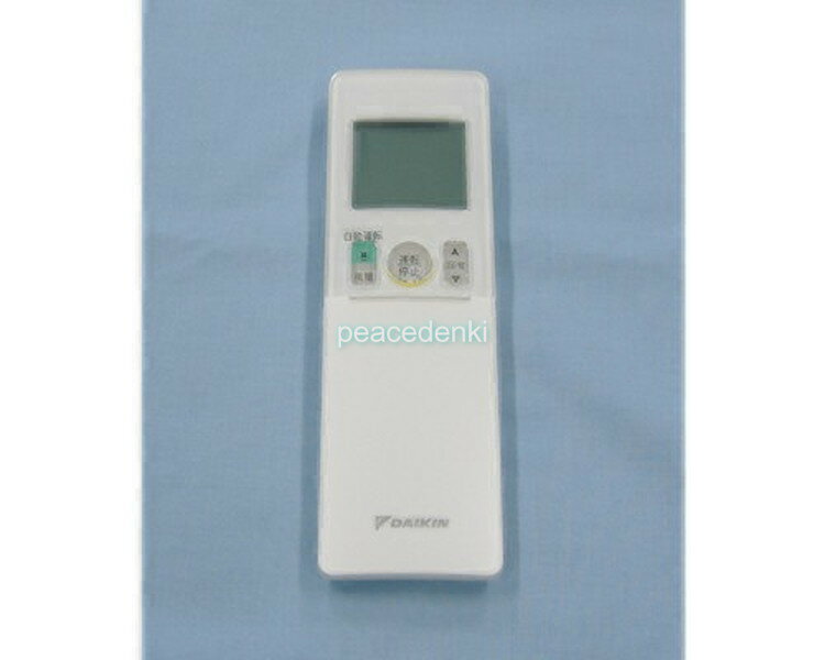 乐天商城 - ARC476A3 2102421 ダイキン エアコン リモコン 【純正品・新品】