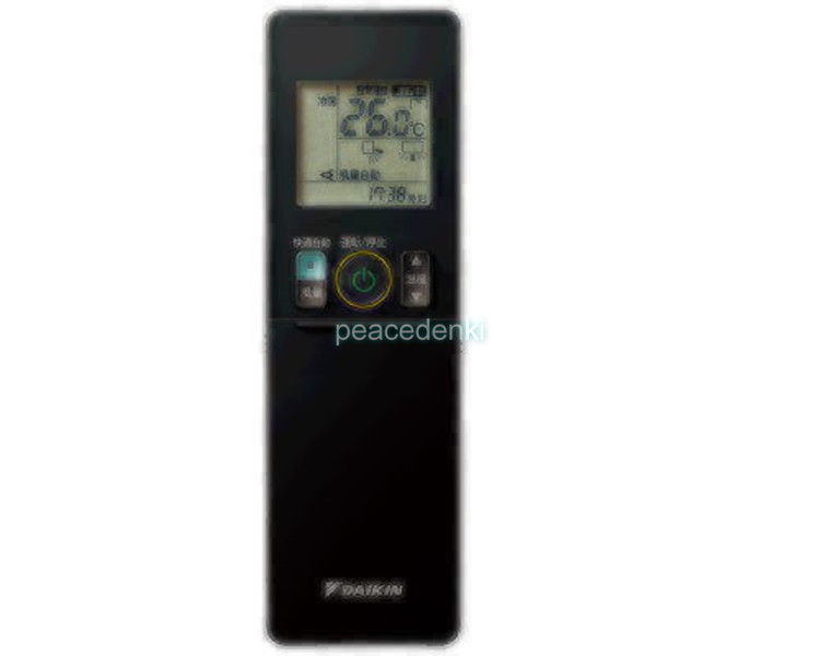 �ڽ����ʡ����ʡ� �ڥ�������� DAIKIN �������� ��⥳�� ARC476A34 2448095