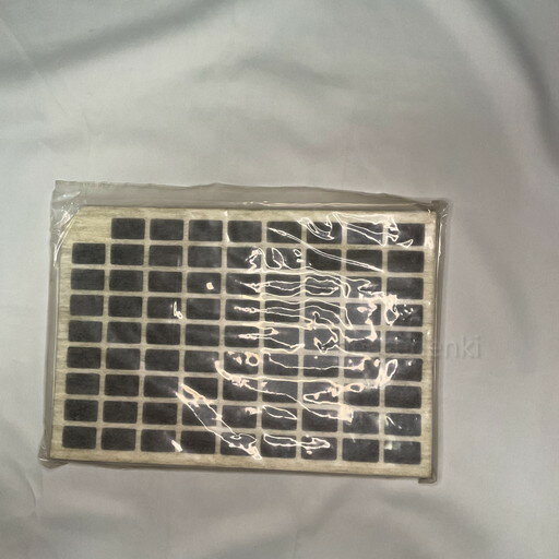 F-Z02FM ナショナル 空気清浄機 交換フィルター ■■ 【純正品・新品】