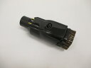 【純正品・新品】 【日立】 HITACHI クルットブラシ(スイクチU43)(CB CV-SY7000-029 掃除機 クルットブラシ(吸口U43) (CB)