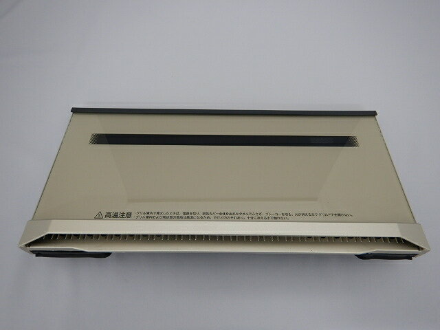 【日立】　HITACHI ドア(グリル) HT-M350XTFL-002 IHクッキングヒーター グリルドア HT-M350XTFL-002