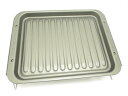 【日立】 HITACHI サラ(グリルザラ)クミ MRO-LV100-010 電子レンジ MRO-BK1000、MRO-LV100、MRO-MBK3000 グリ...