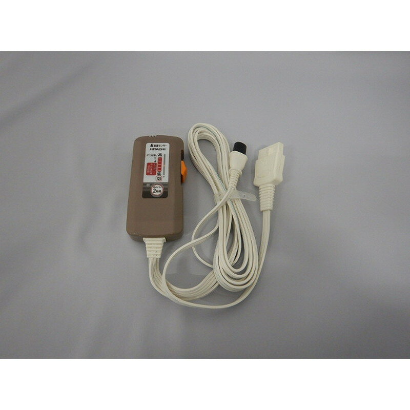 【日立】　HITACHI　電気毛布　コントローラークミ　HLU-MK5-001