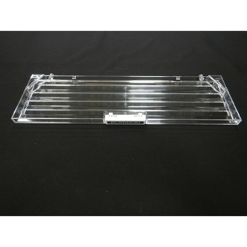 【純正品・新品】 【日立】　HITACHI　冷蔵庫　シキリ（ヤサイ）　R-HWS47K-020