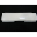 【純正品・新品】 【日立】 HITACHI エアコン パネル(フロント)W RASJT40H2E6-006 ▼