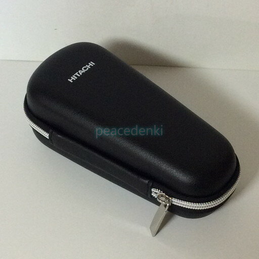 【純正品・新品】 【日立】　HITACHI　シェーバー　シェーバケース　RMH-F470B-015