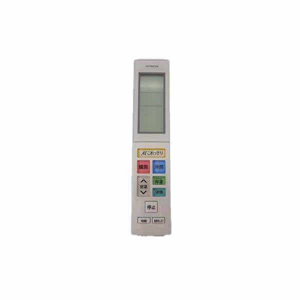 楽天市場】日立エアコン リモコンrar6j2(メーカー日立)の通販 楽天市場】日立エアコン リモコンrar6j2(メーカー日立)の通販