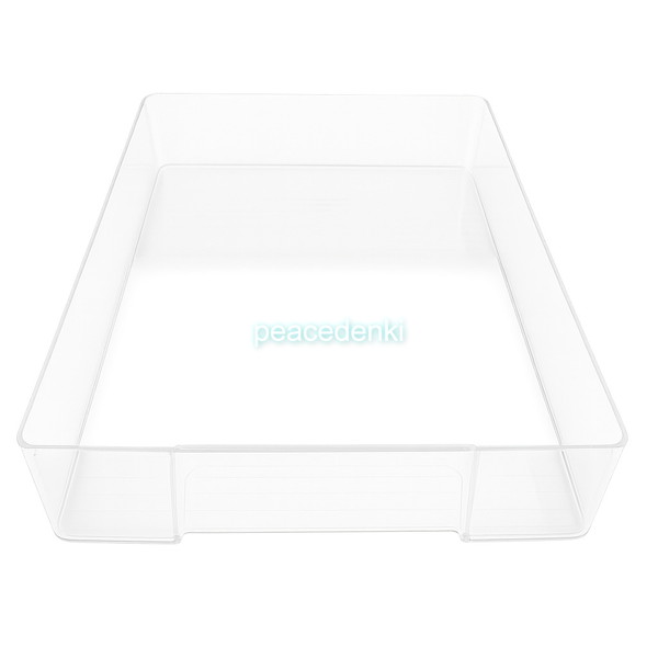 16322 アイリスオーヤマ レターケース 引出し深型 SFE-8009他用 ※画像はイメージです。