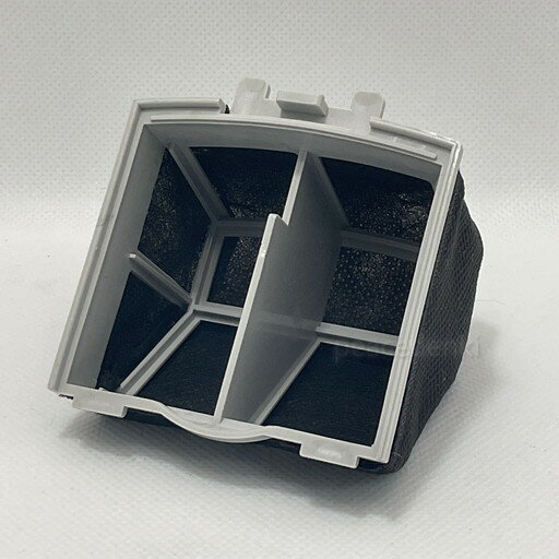 �ڿ��ʡ������ʡ� �����ꥹ������� ������ե��륿�� ���ż��դȤ󥯥꡼�ʡ�KIC-FDC1 IC-FDC1�� 57642