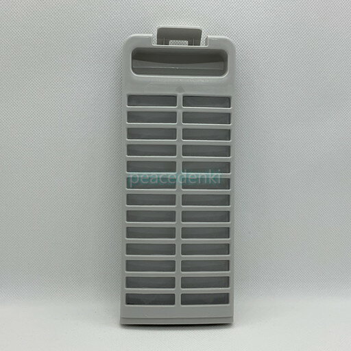 【純正品・新品】 【アイリスオーヤマ】IRIS OHYAMA　洗濯機　糸くずフィルター　IAW-T451/IAW-T504用..