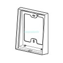 【アイリスオーヤマ】IRIS OHYAMA テレビドアホン 角度変更取付台座 TD-SM5030CT-BSH用 905404