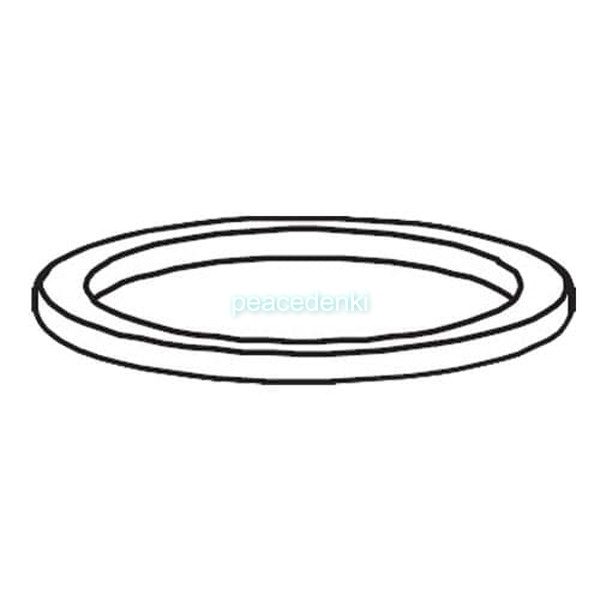 PFJM-800用 906765 PFJM-600 アイリスオーヤマ ミキサー パッキン