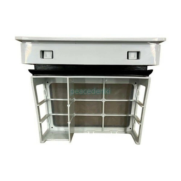 【純正品・新品】 【アイリスオーヤマ】IRIS OHYAMA　洗濯機　乾燥フィルター　FLK832用　952629