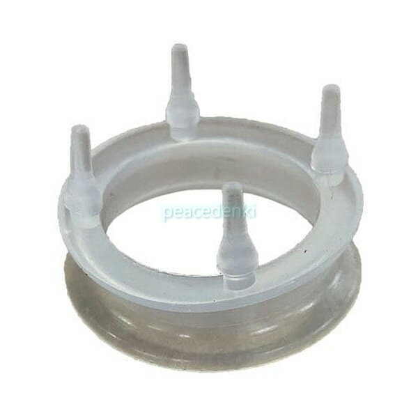 【純正品・新品】 【アイリスオーヤマ】IRIS OHYAMA　コーヒーメーカー　お湯出口パッキン小　WLIAC-A6..