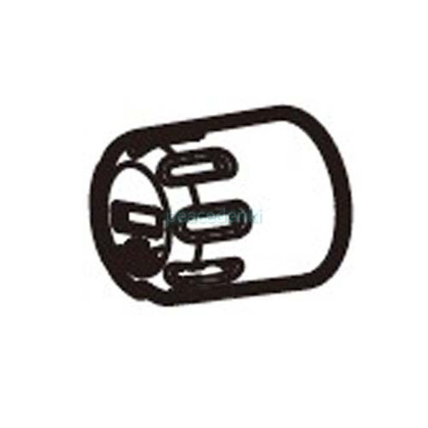 【純正品・新品】 【アイリスオーヤマ】IRIS OHYAMA　ポータブルクーラー　ゴム栓カバー　IPPー2221G用..