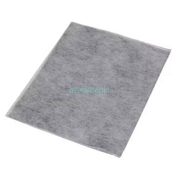 【純正品・新品】 【アイリスオーヤマ】IRIS OHYAMA 空気清浄機 たばこ臭用活性炭フィルター PMMS-DCTF H272034