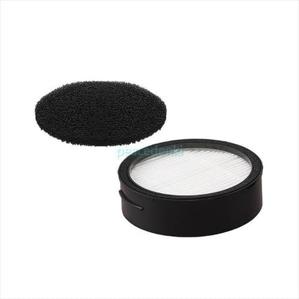 【純正品・新品】 【アイリスオーヤマ】IRIS OHYAMA　掃除機　スポンジフィルター・排気フィルターセット　CFTS72　H288567