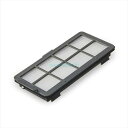 【アイリスオーヤマ】IRIS OHYAMA 掃除機 HEPAフィルター IC-R01用 RCF1 H516953(2)