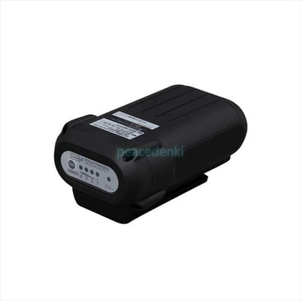 【アイリスオーヤマ】IRIS OHYAMA　高圧洗浄機　専用バッテリー　SHP-L3620　H520265