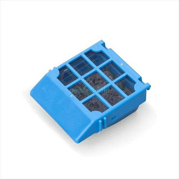 HDK842Z-W用 C-AG1 H573744 アイリスオーヤマ 洗濯機 銀イオンカートリッジ 【純正品・新品】