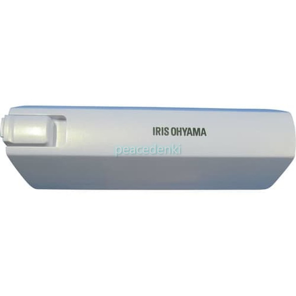 IC-SLDCP6用 612654 アイリスオーヤマ 掃除機 ダストパックカバー 【純正品・新品】