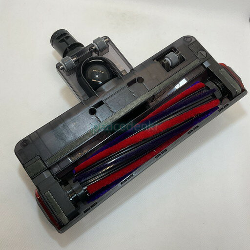 【純正品・新品】 【アイリスオーヤマ】IRIS OHYAMA　掃除機　フロアヘッド　SBD-E4PC-P用　633387