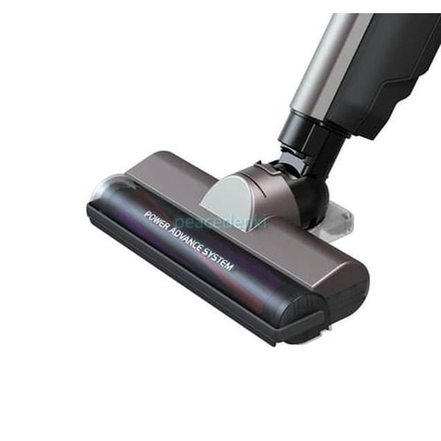 SCD-160P-T用 658768 H640042 アイリスオーヤマ 掃除機 フロアヘッド 【純正品・新品】