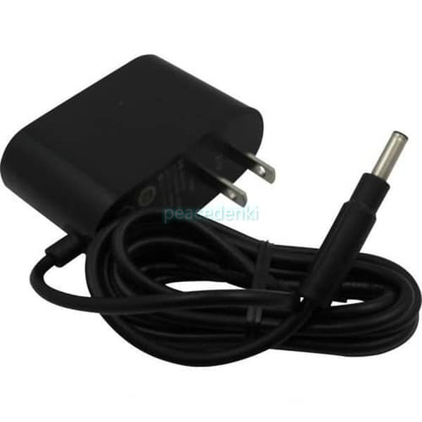 IC-SLDCP10用 904565 アイリスオーヤマ 掃除機 充電アダプター 【純正品・新品】