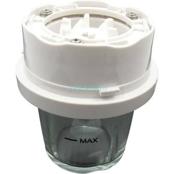 IJM-M800-W用 920278 アイリスオーヤマ ミキサー ミル組品 【純正品・新品】